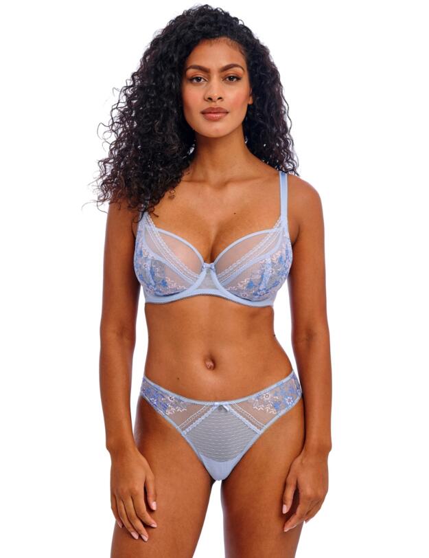 Freya Sydnie Brief Chambray