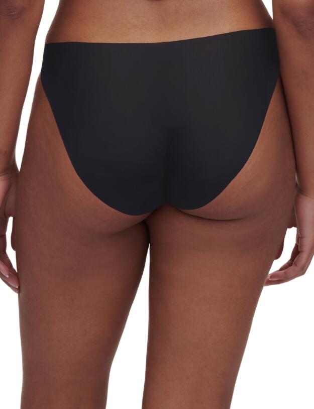 Chantelle Pulpies Brazilian Brief Black