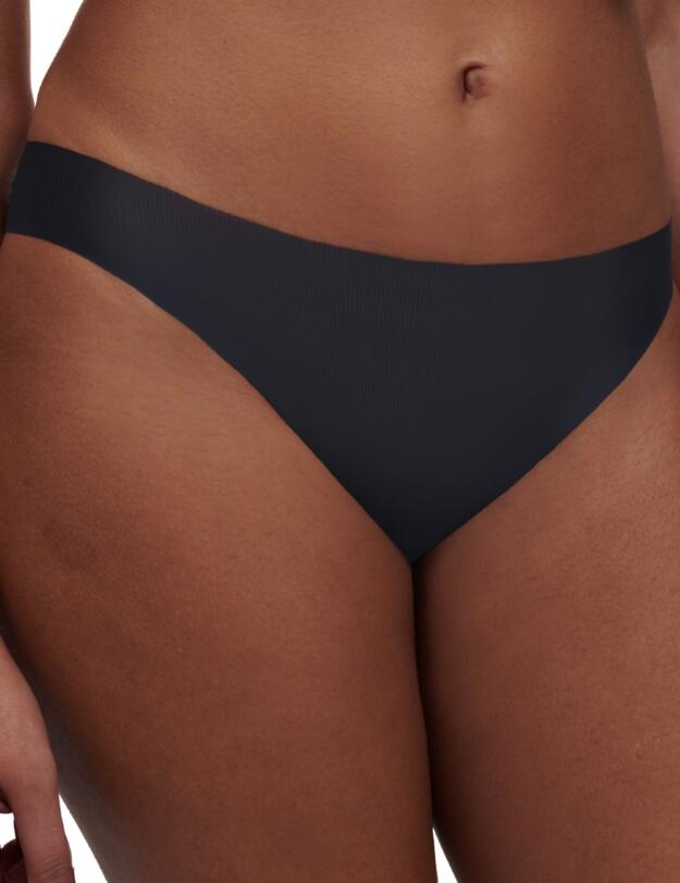 Chantelle Pulpies Brazilian Brief Black