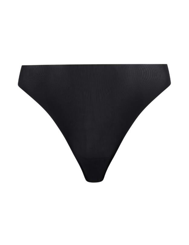 Chantelle Pulpies Brazilian Brief Black