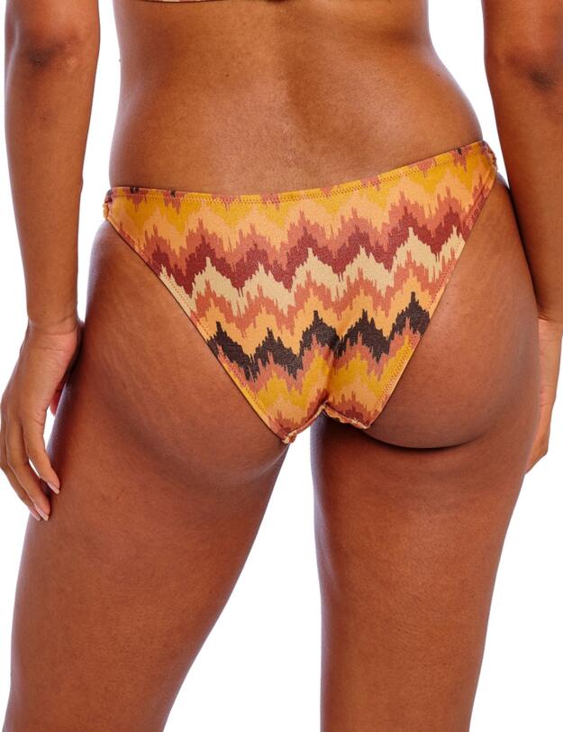 Freya Arizona Wave Italini Bikini Brief Horizon