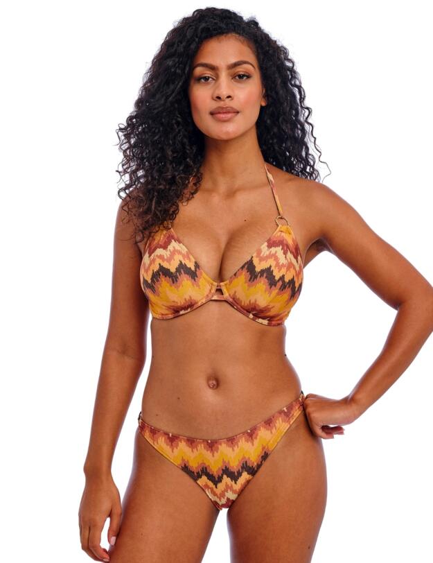 Freya Arizona Wave Italini Bikini Brief Horizon