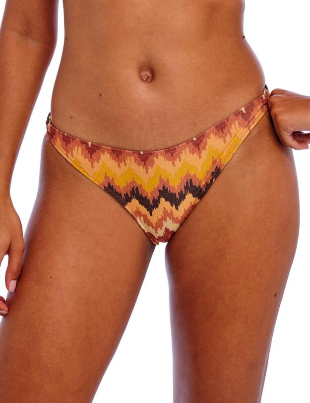 Freya Arizona Wave Italini Bikini Brief Horizon