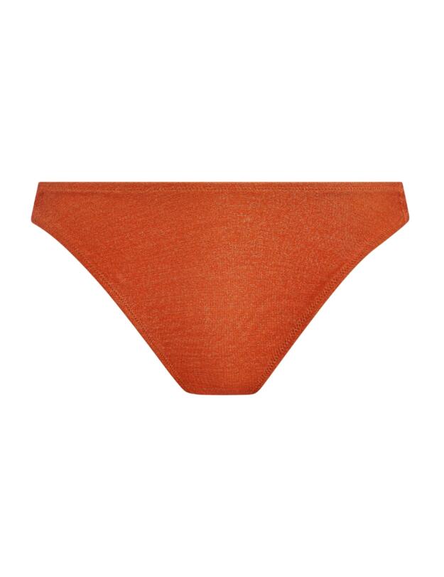Freya Arizona Wave High Leg Bikini Brief Golden Hour