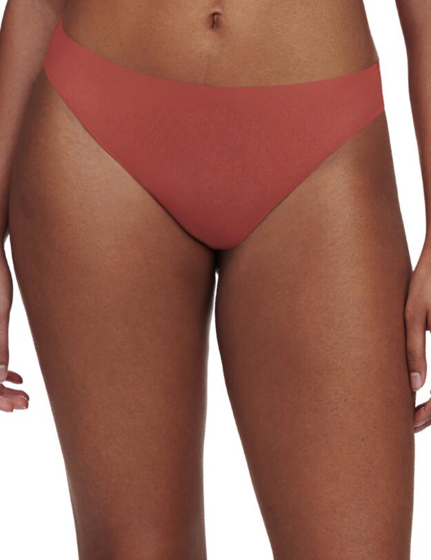 Chantelle Pulpies Brazilian Brief Amber