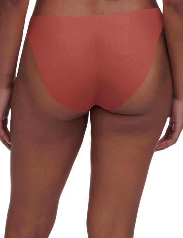 Chantelle Pulpies Brazilian Brief Amber