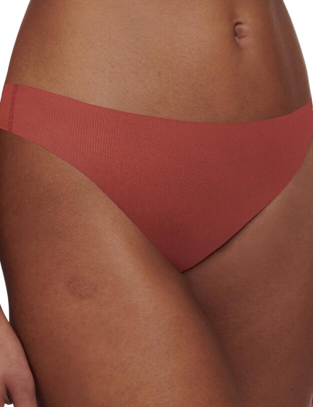 Chantelle Pulpies Brazilian Brief Amber