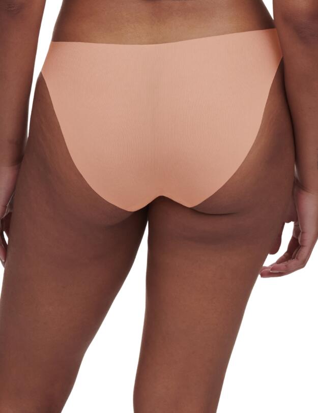 Chantelle Pulpies Brazilian Brief Blush