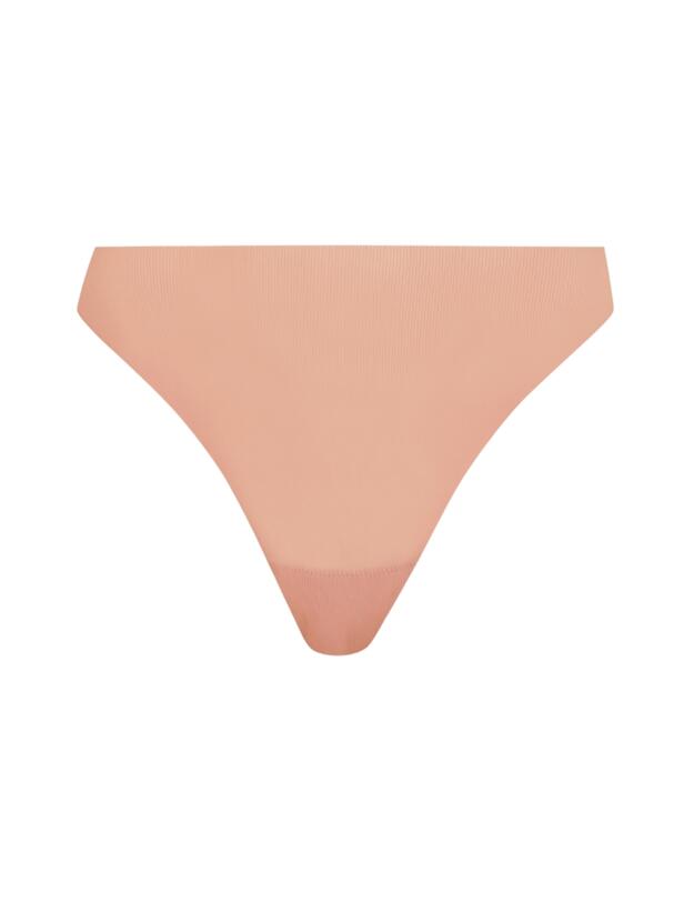 Chantelle Pulpies Brazilian Brief Blush