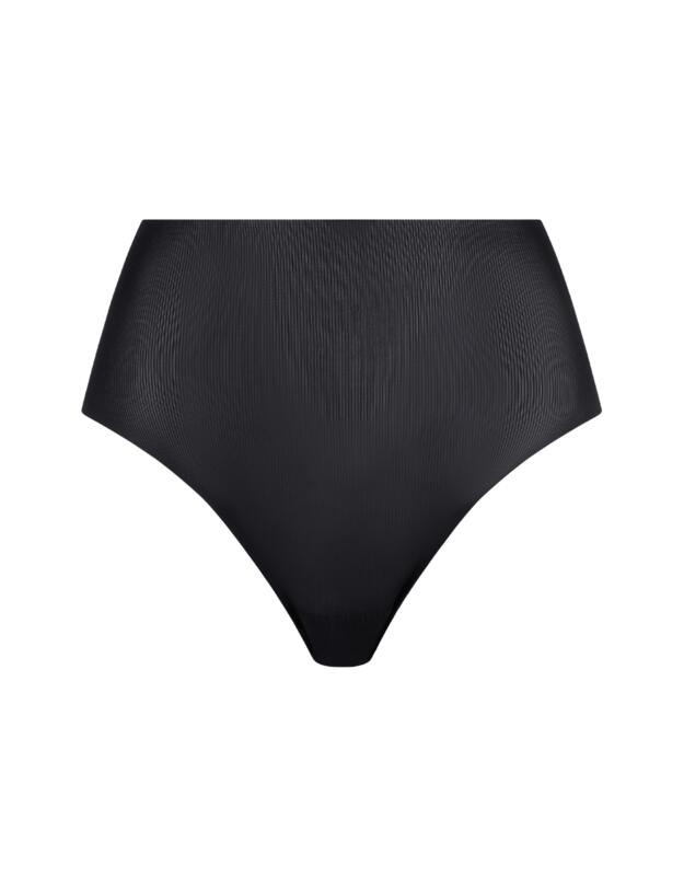 Chantelle Pulpies Full Brief Black