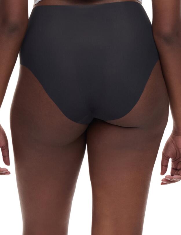 Chantelle Pulpies Full Brief Black