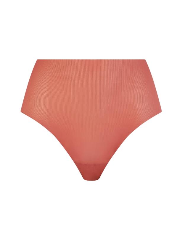 Chantelle Pulpies Full Brief Amber