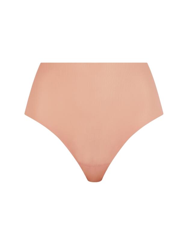 Chantelle Pulpies Full Brief Blush