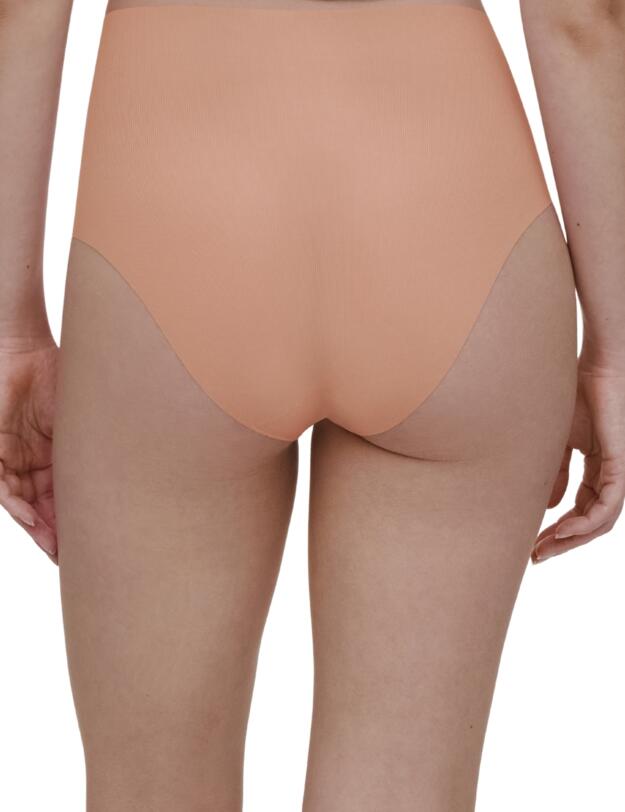 Chantelle Pulpies Full Brief Blush