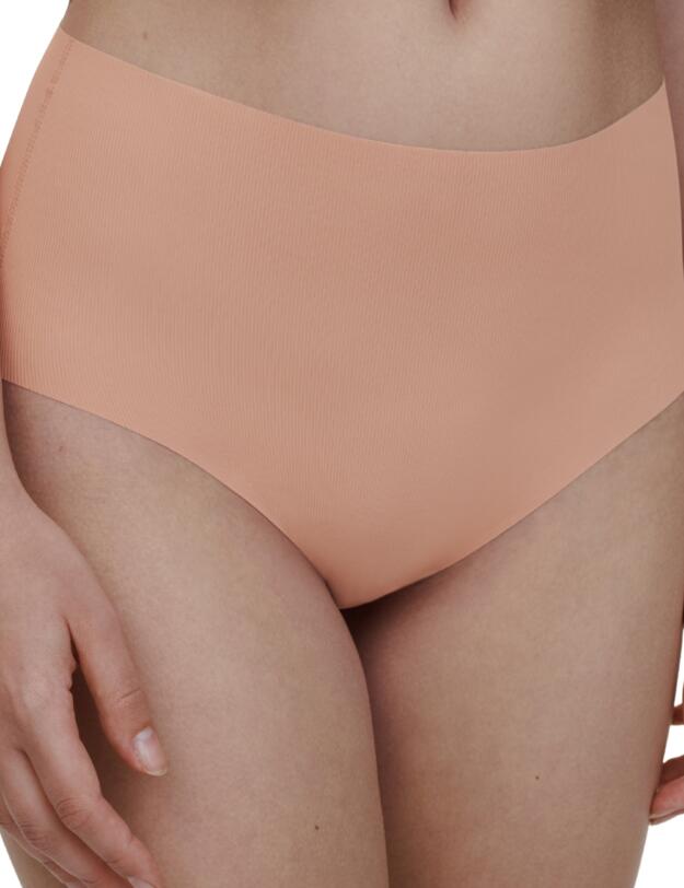 Chantelle Pulpies Full Brief Blush