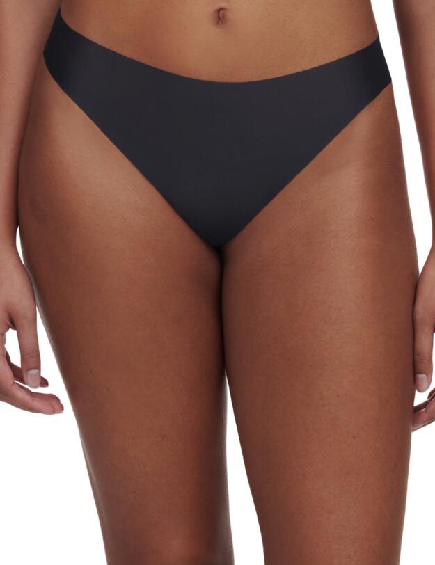 Chantelle Pulpies Thong Black