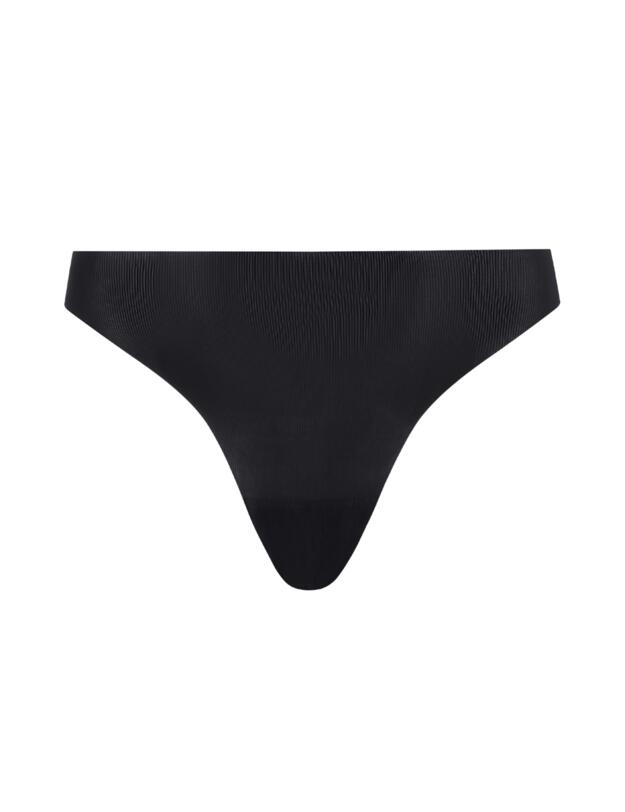 Chantelle Pulpies Thong Black