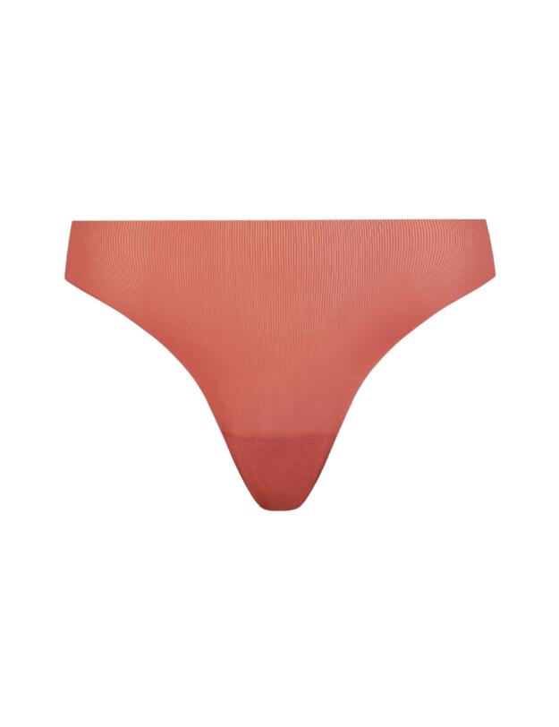 Chantelle Pulpies Thong Amber