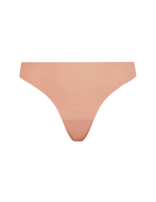 Chantelle Pulpies Thong Blush