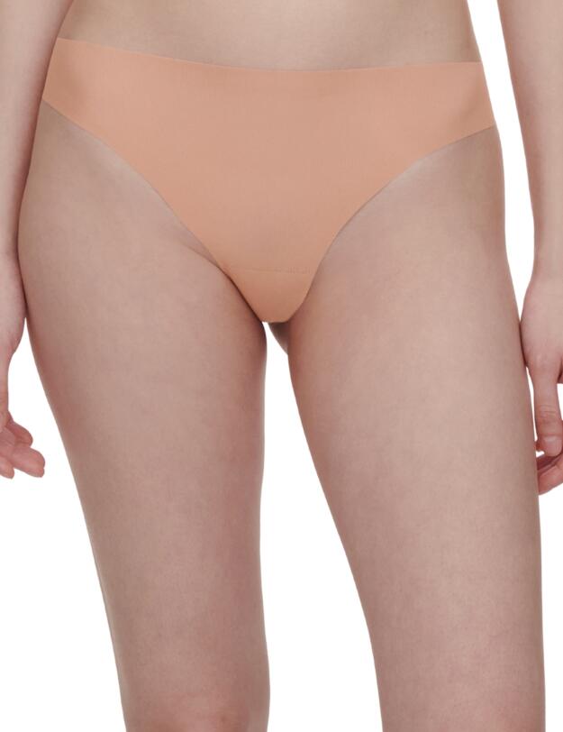 Chantelle Pulpies Thong Blush