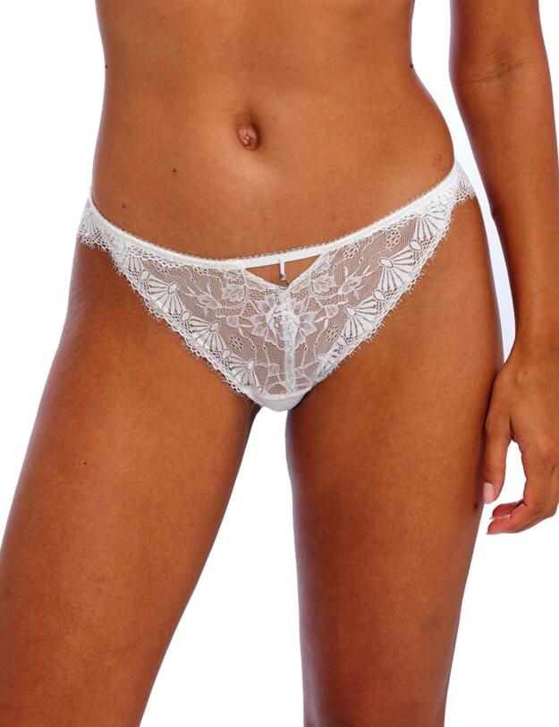 Freya Fascinate Brief White