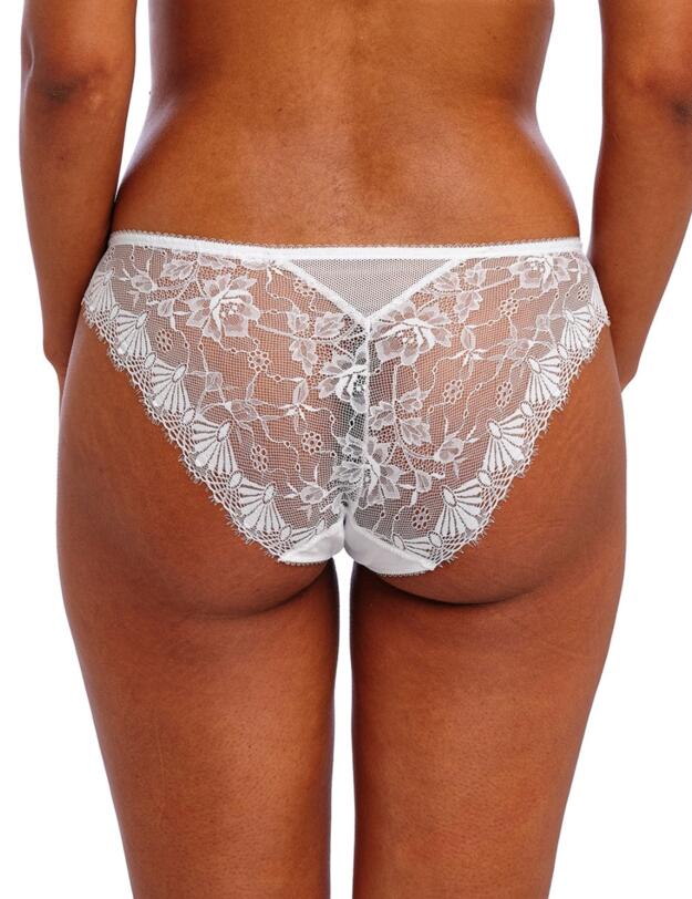 Freya Fascinate Brief White