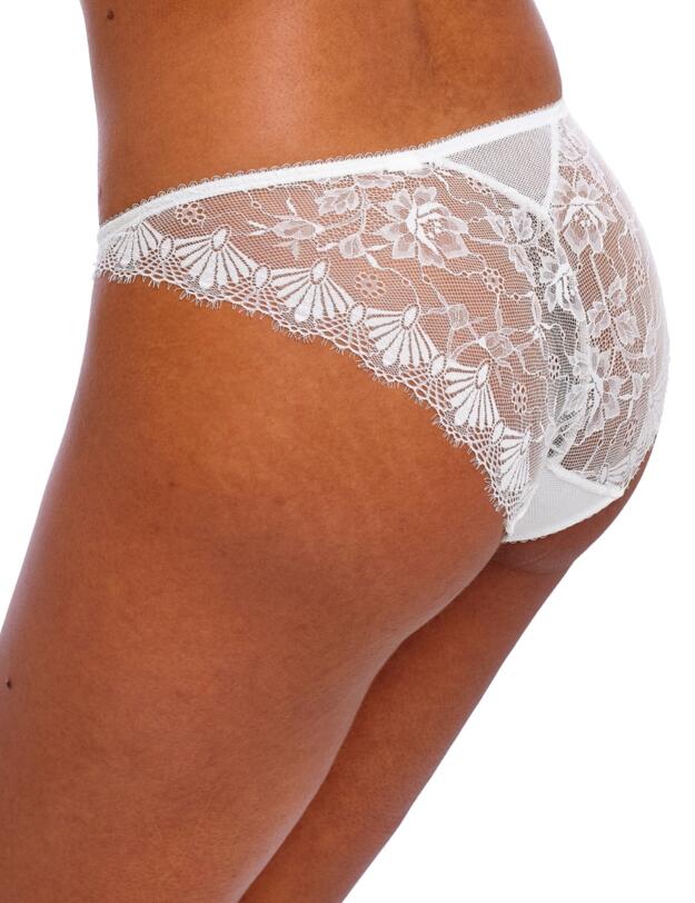 Freya Fascinate Brief White