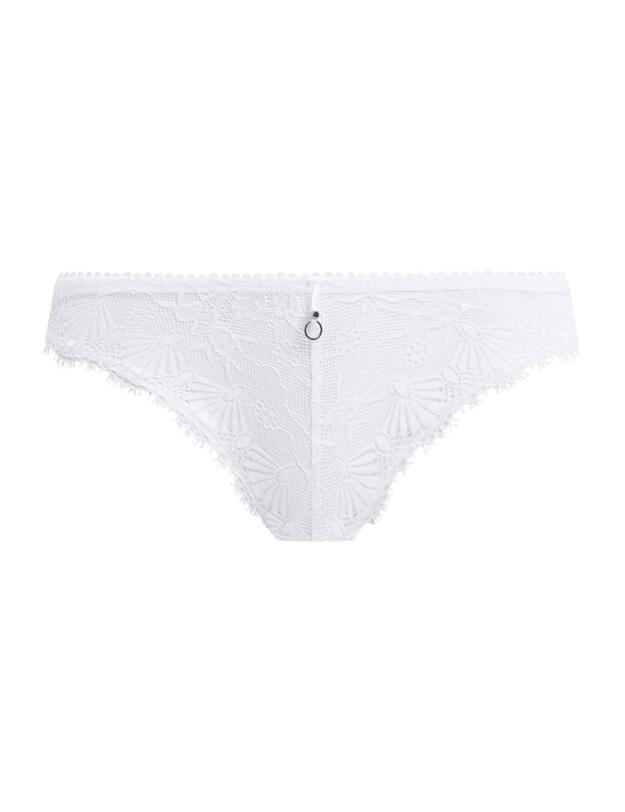 Freya Fascinate Thong White