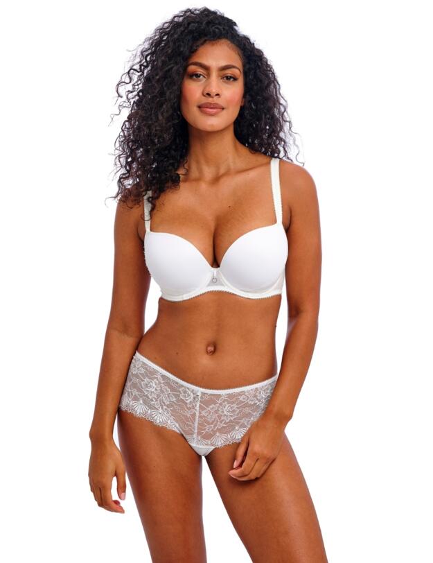 Freya Fascinate Short White