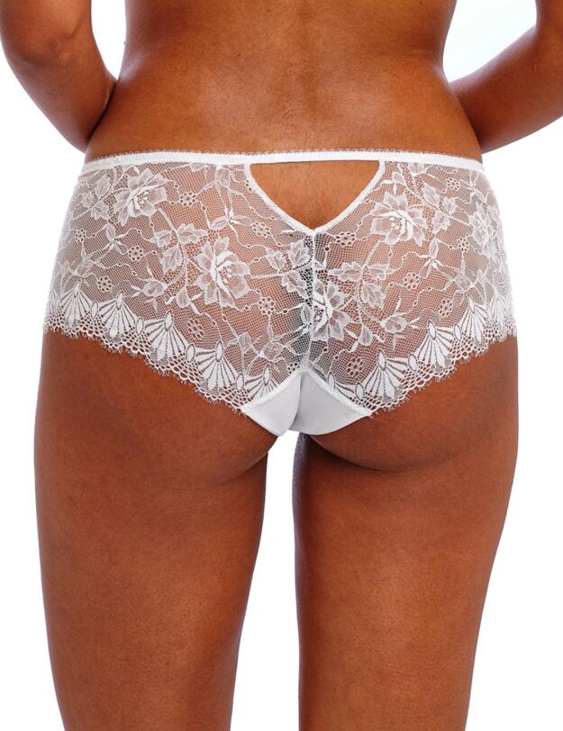 Freya Fascinate Short White