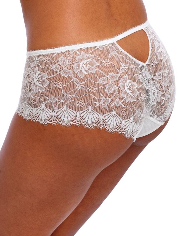 Freya Fascinate Short White
