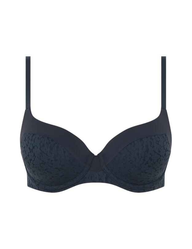 Chantelle Norah T-Shirt Bra Black