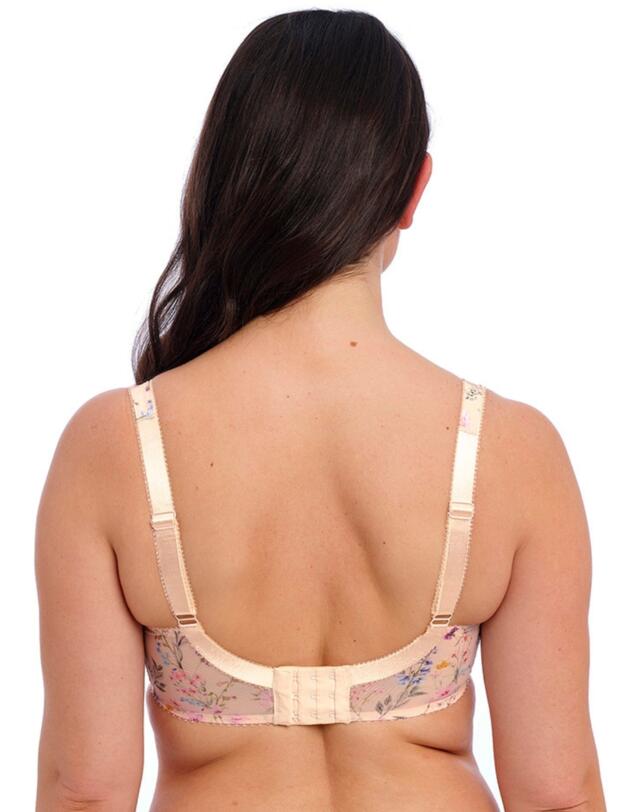 Fantasie Pippa Side Support Bra Summer Garden