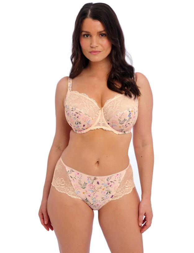 Fantasie Pippa Side Support Bra Summer Garden