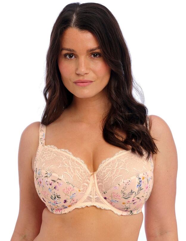 Fantasie Pippa Side Support Bra Summer Garden
