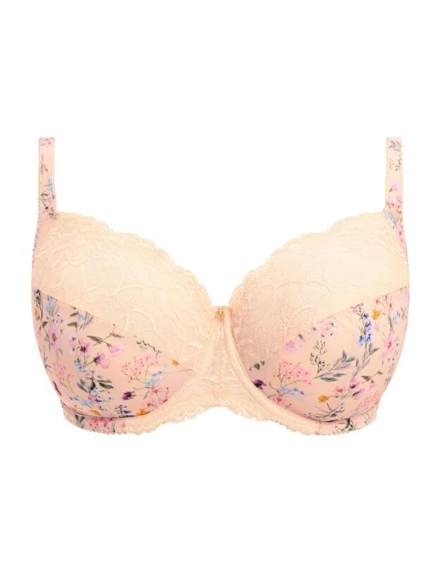 Fantasie Pippa Side Support Bra Summer Garden