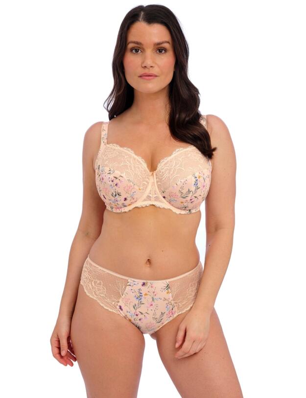 Fantasie Pippa Brief Summer Garden