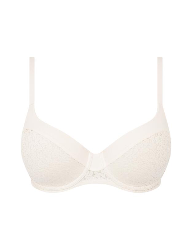 Chantelle Norah T-Shirt Bra Pearl