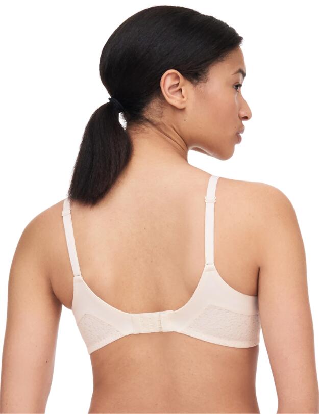 Chantelle Norah T-Shirt Bra Pearl