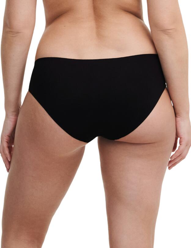 Chantelle Norah Brief Black