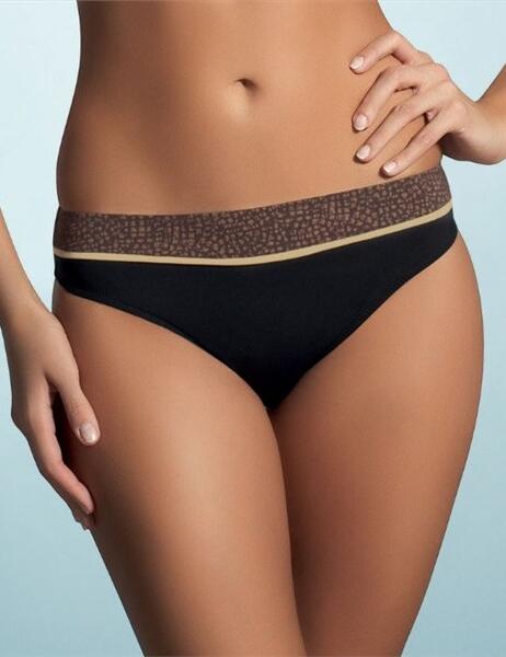 5317 Fantasie Prague Classic Brief - 5317  Classic Brief