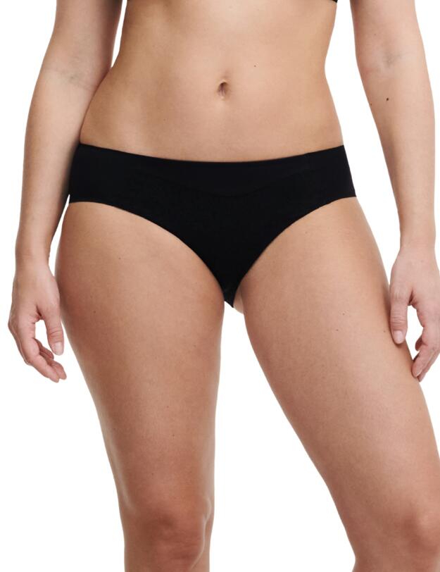 Chantelle Norah Brief Black