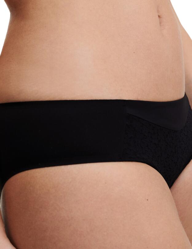 Chantelle Norah Brief Black