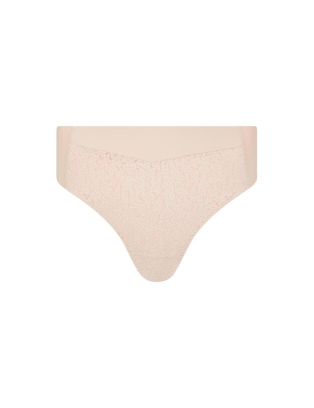 Chantelle Norah Brief Golden Beige