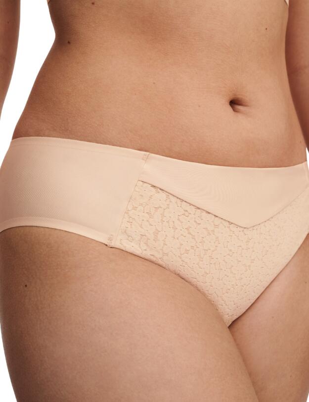 Chantelle Norah Brief Golden Beige