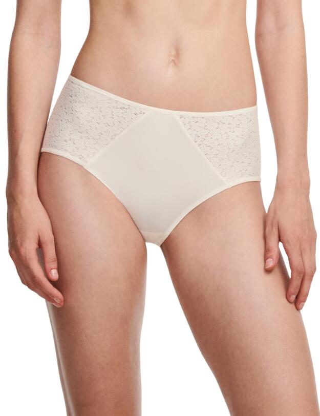 Chantelle Norah Brief Pearl