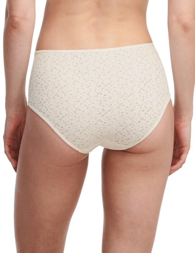 Chantelle Norah Brief Pearl