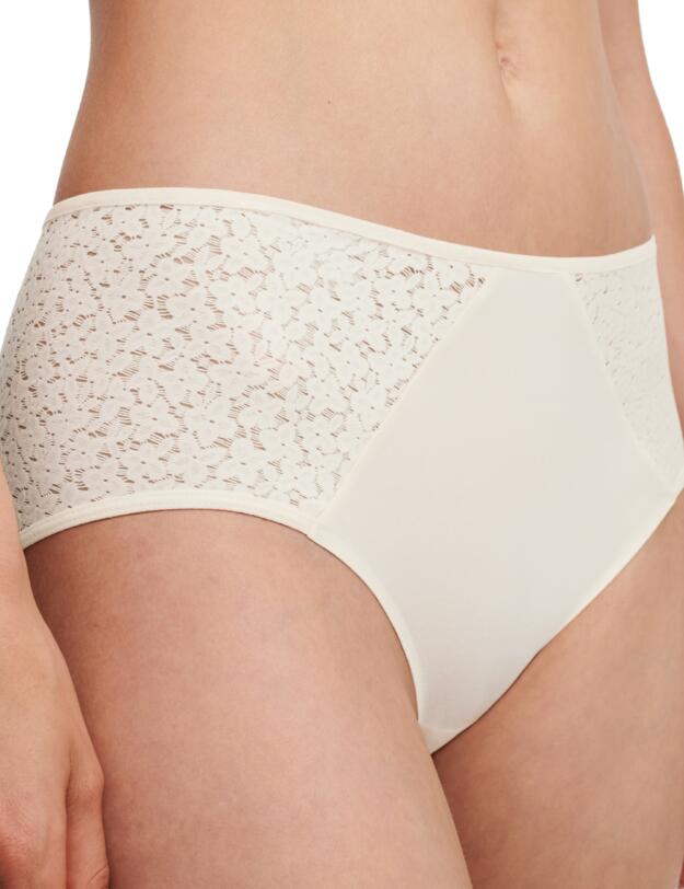 Chantelle Norah Brief Pearl