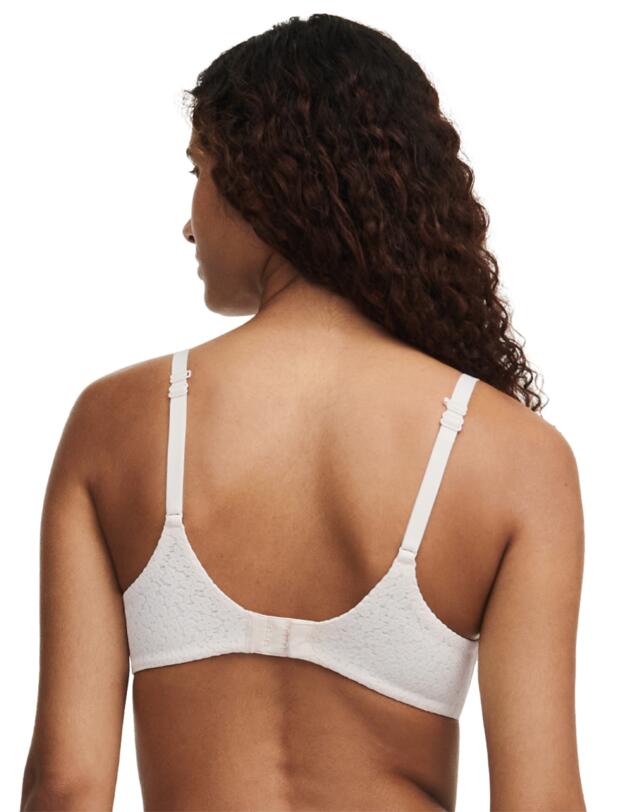 Chantelle Norah T-Shirt Bra Pearl