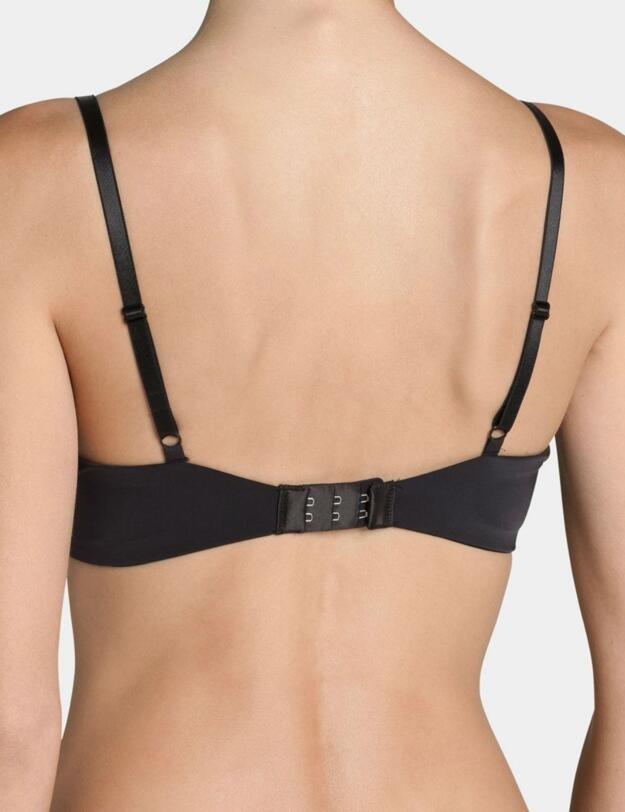 10146058 Triumph Body Makeup Magic Wire WHU Bra - 10146058 Black